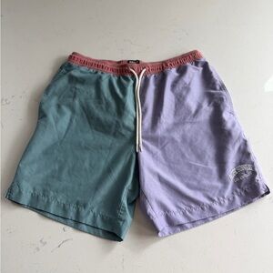 Pacsun Men’s Swim Shorts - M